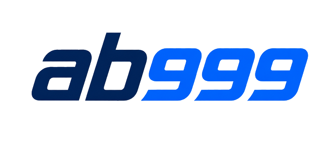 ab999 logo for Bangladesh homepage navigation
